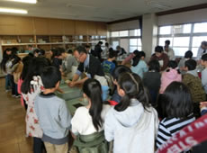 貝塚 市 中央 小学校